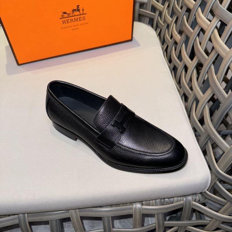 Hermes Business Shoes